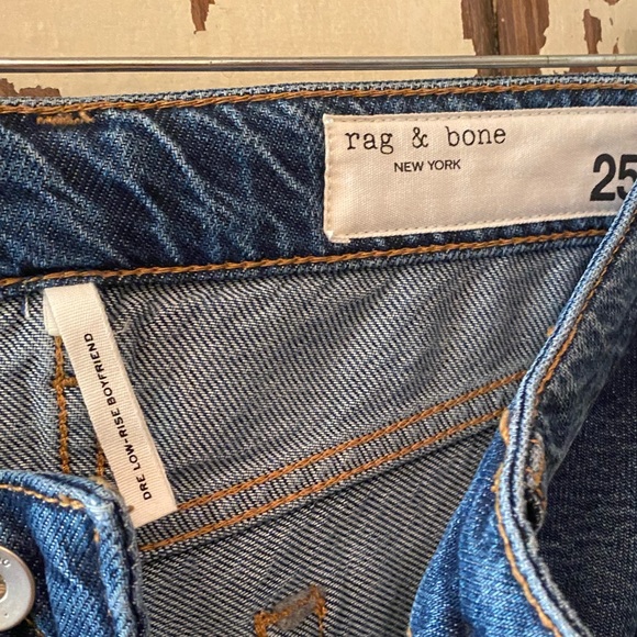 NWOT Rag+Bone 25 - Picture 3 of 6